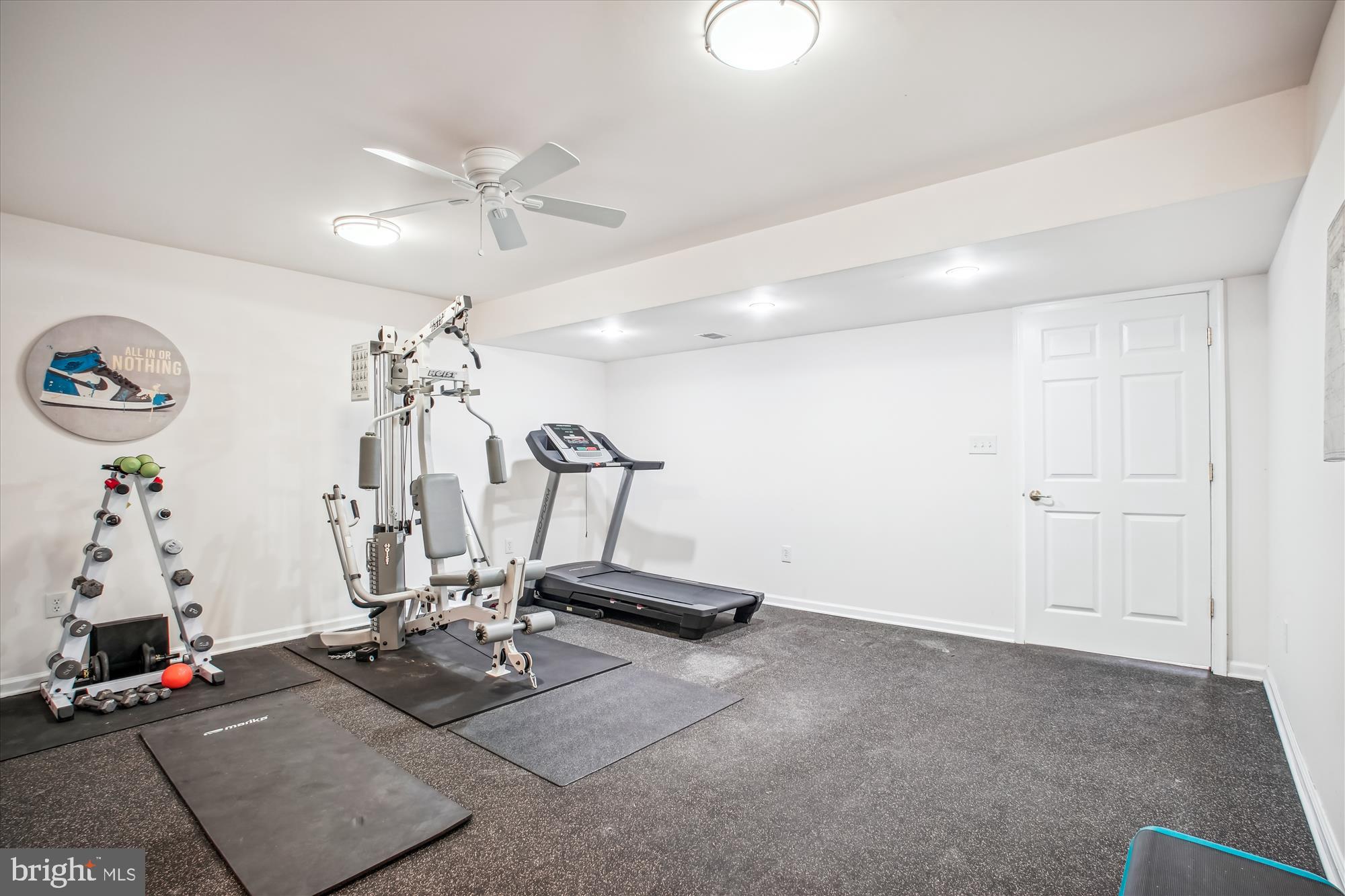 LITTLE RUN FARM - Residential