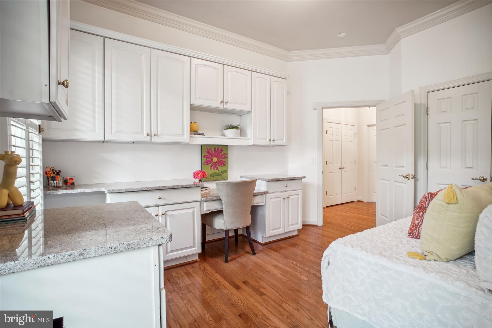 LITTLE RUN FARM - Residential