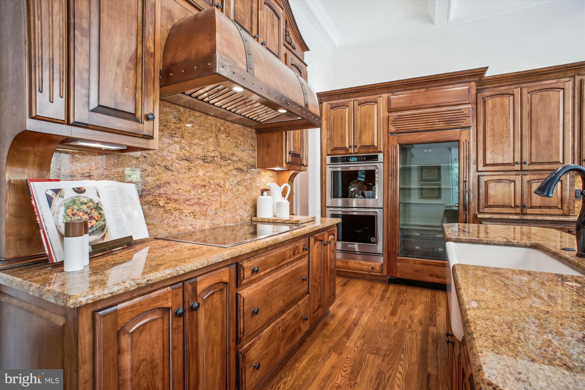 LITTLE RUN FARM - Residential