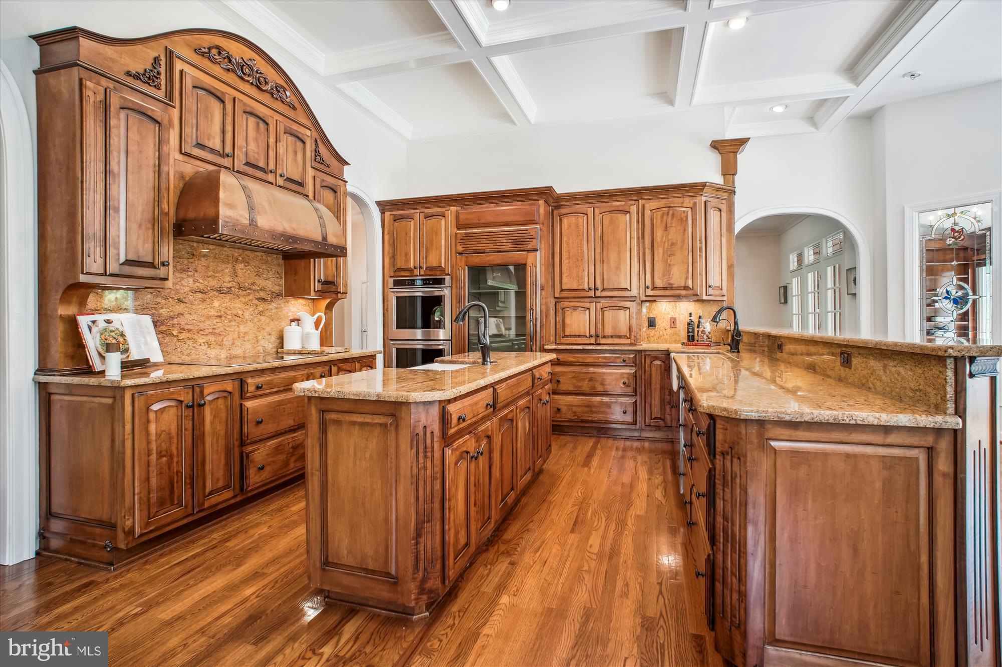 10601 LITTLE RUN FARM COURT