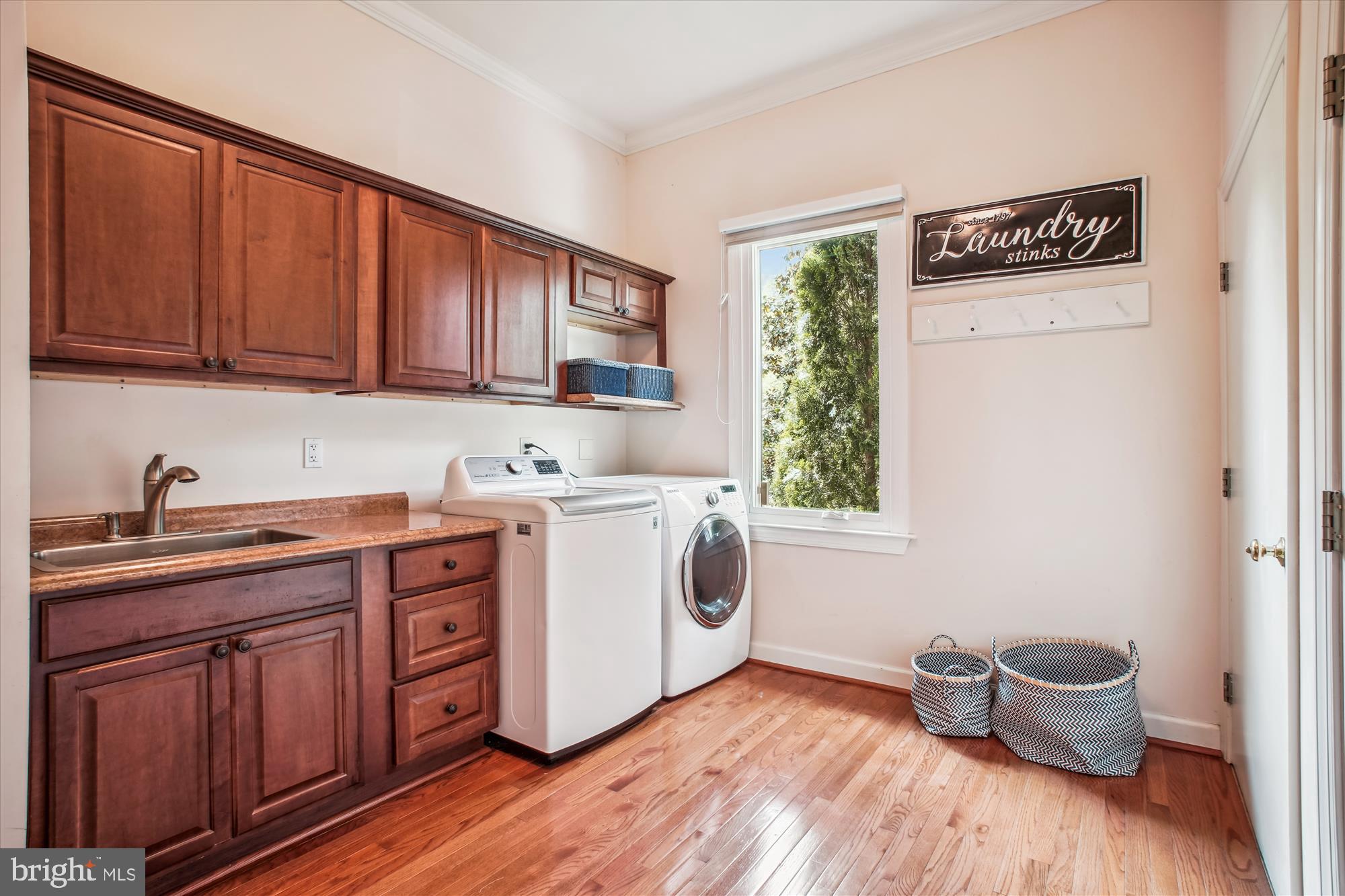 LITTLE RUN FARM - Residential