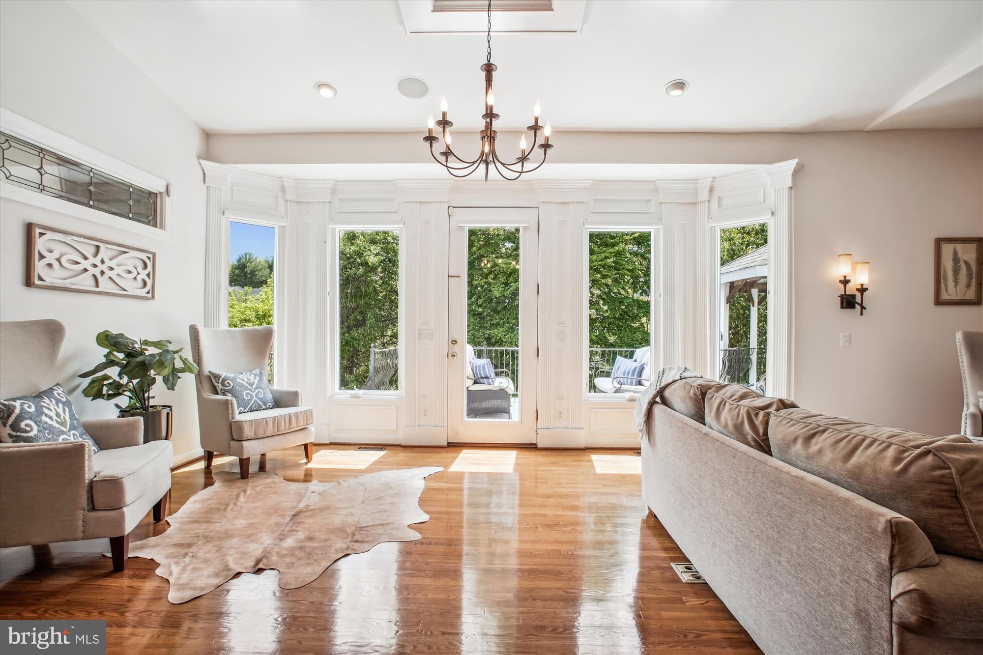 LITTLE RUN FARM - Residential