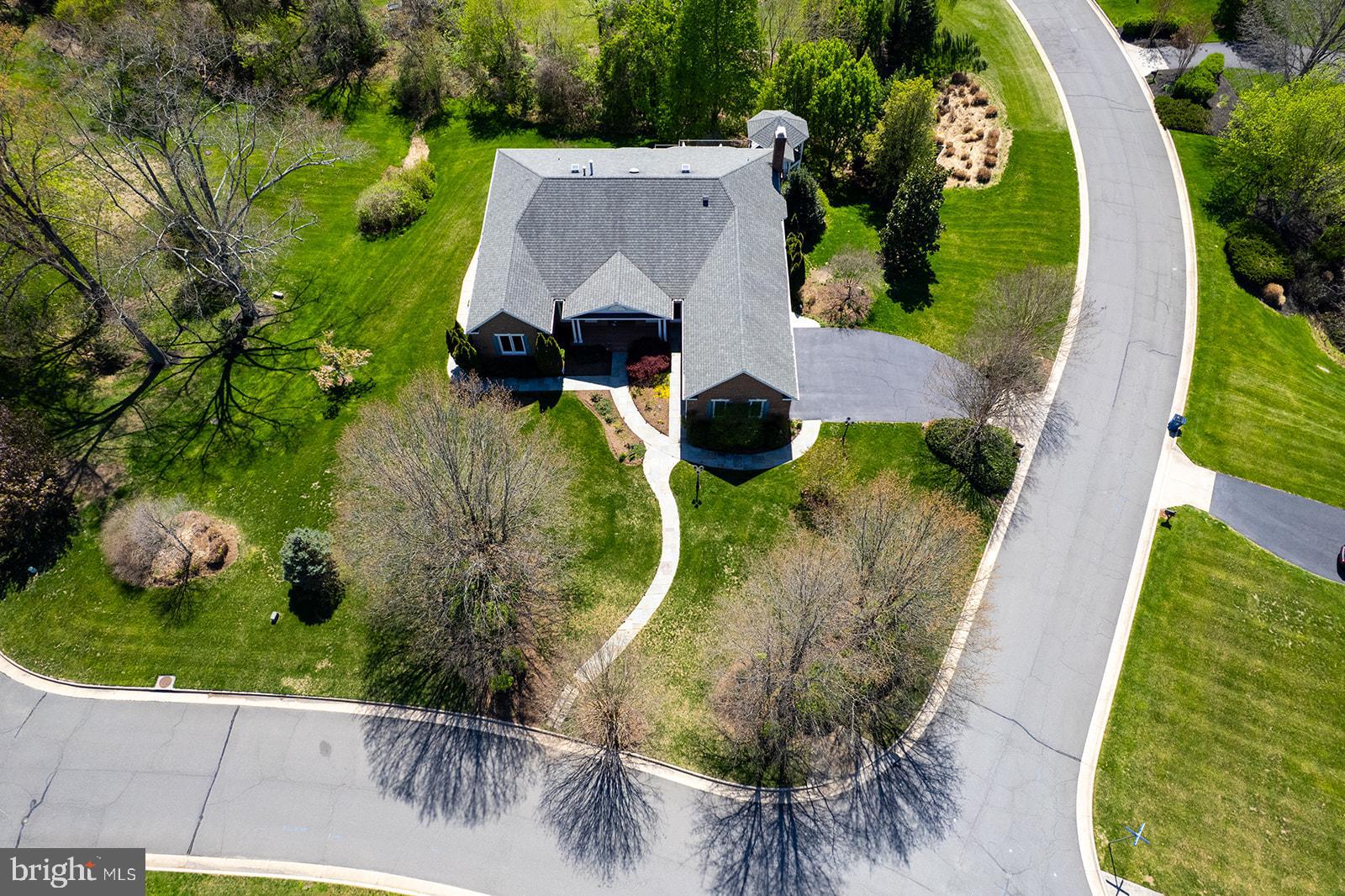 LITTLE RUN FARM - Residential