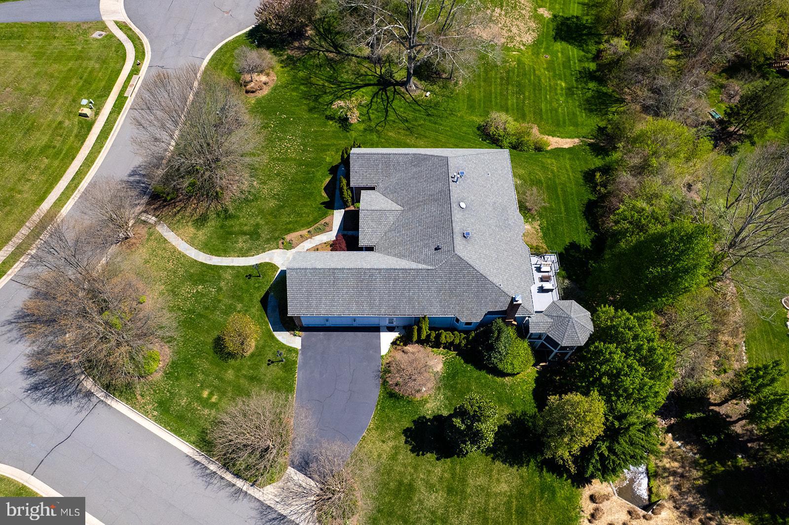 LITTLE RUN FARM - Residential