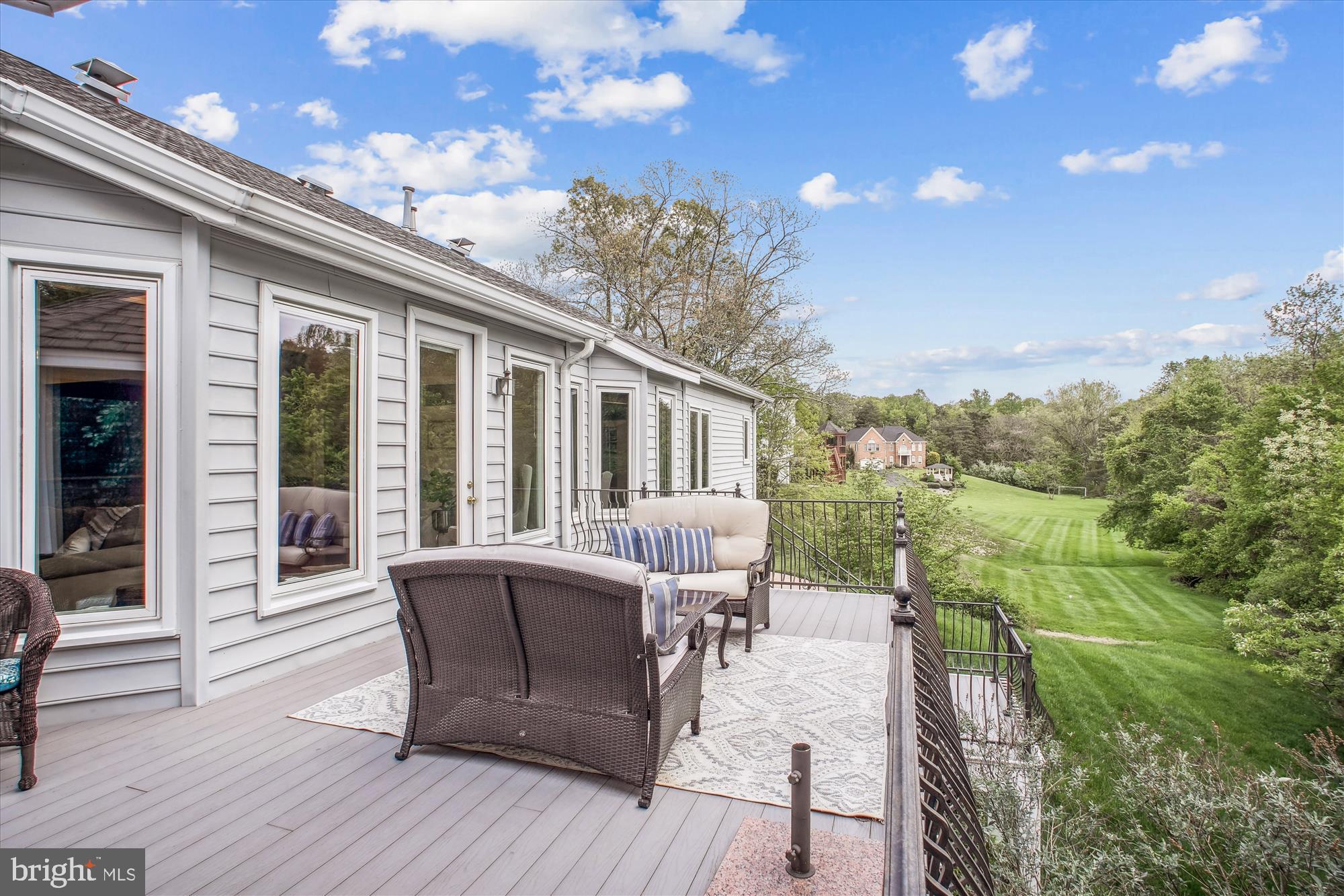 LITTLE RUN FARM - Residential