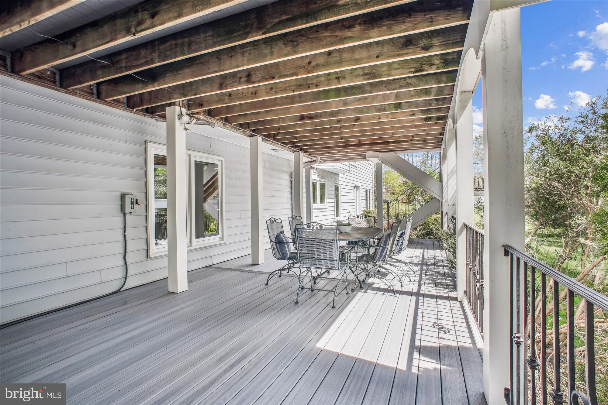 LITTLE RUN FARM - Residential