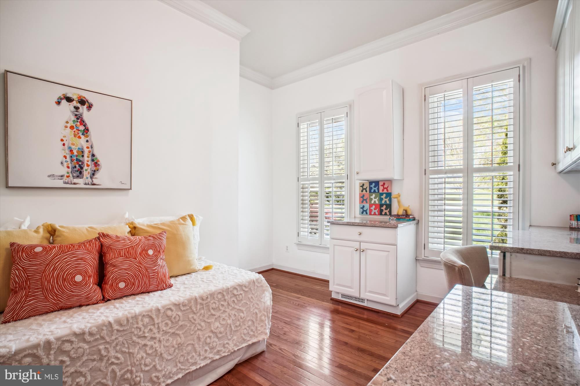 LITTLE RUN FARM - Residential