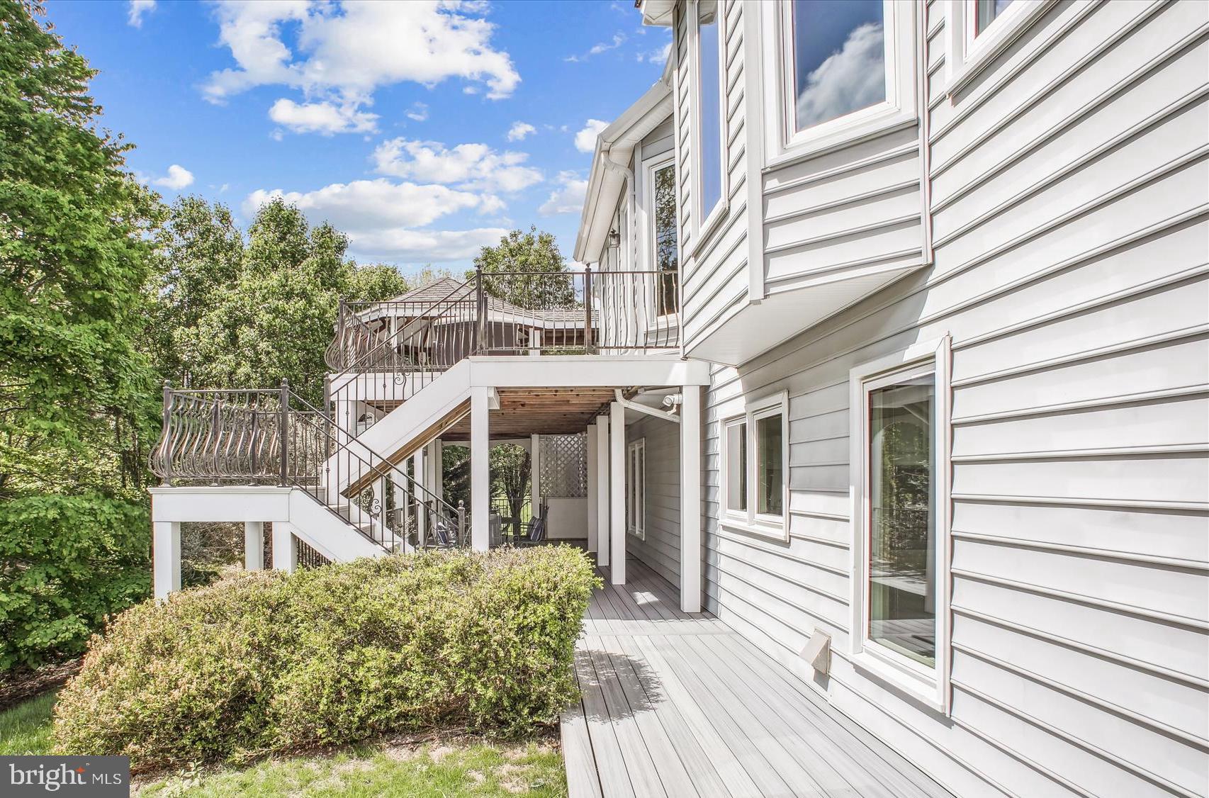 LITTLE RUN FARM - Residential