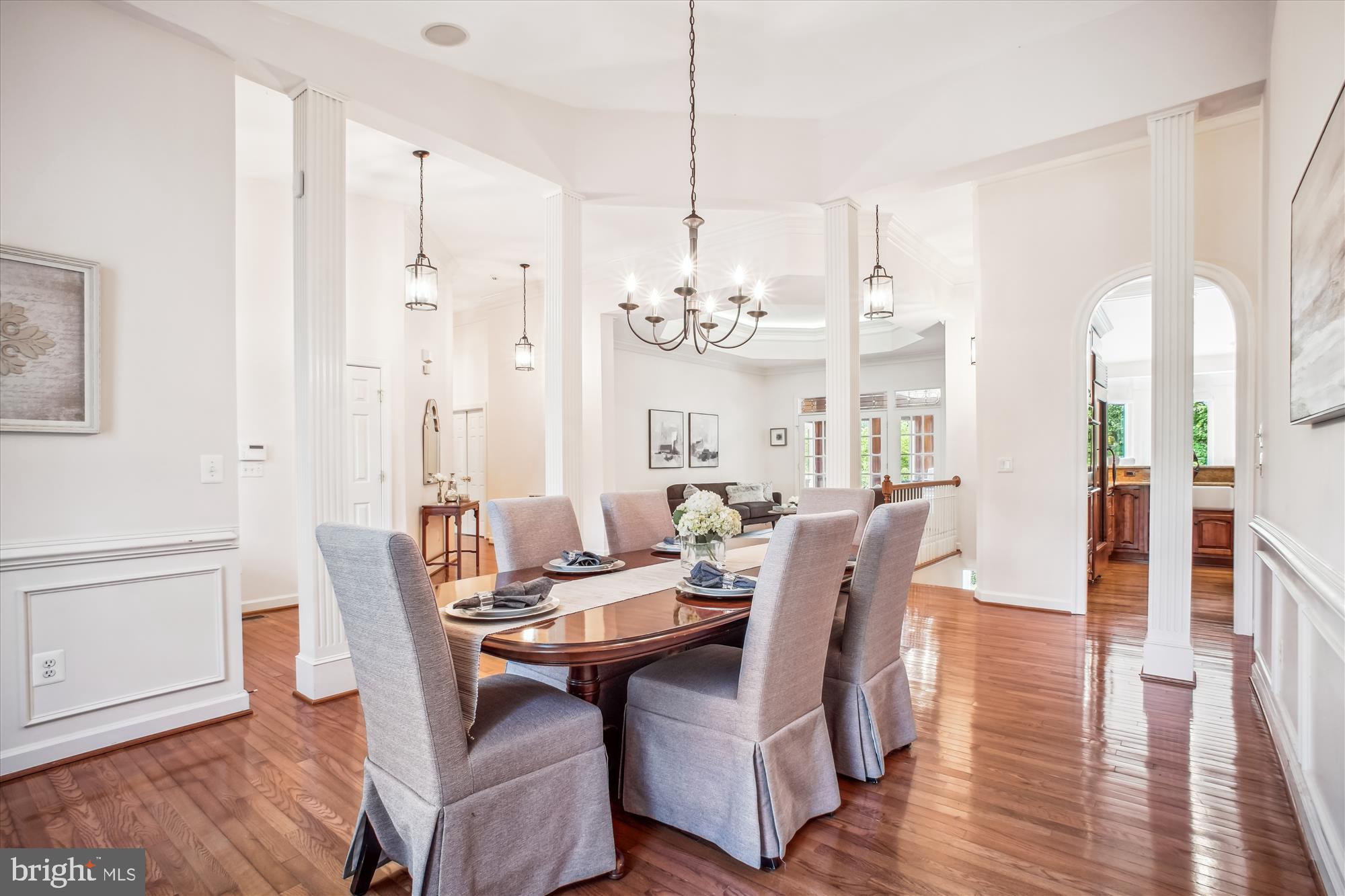 LITTLE RUN FARM - Residential