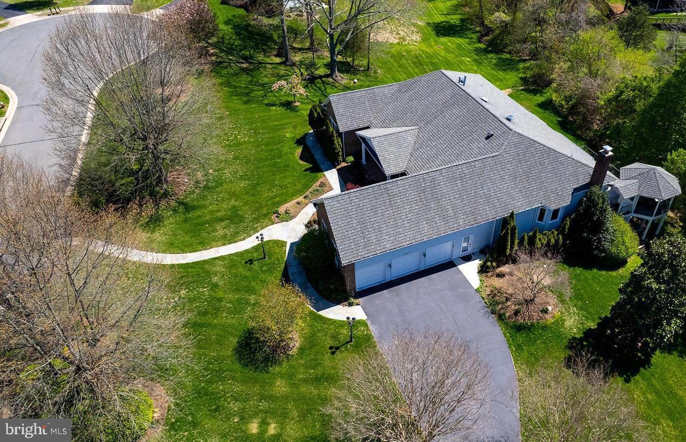 LITTLE RUN FARM - Residential