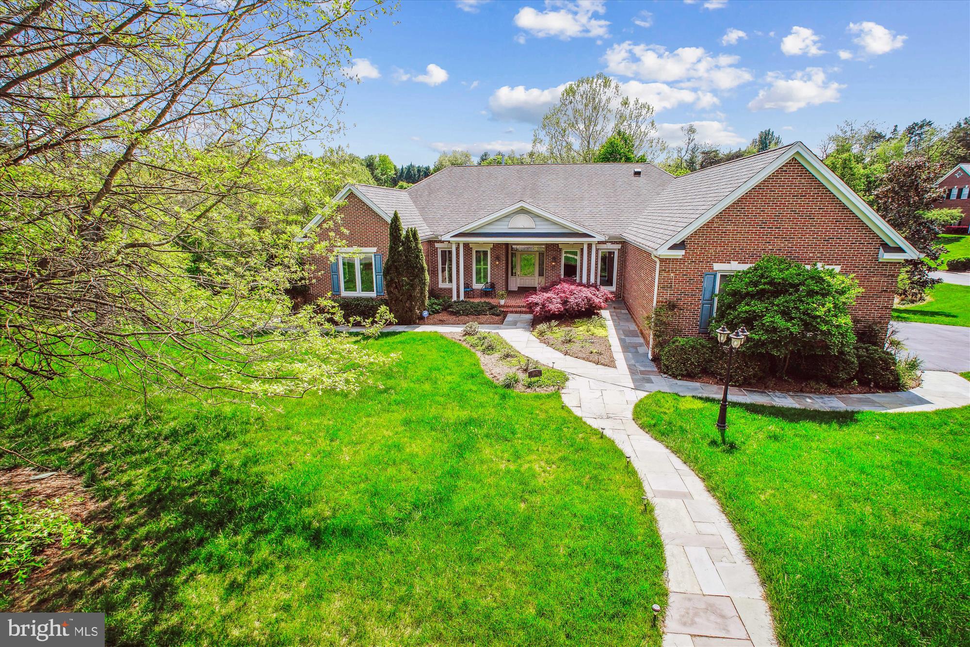 LITTLE RUN FARM - Residential