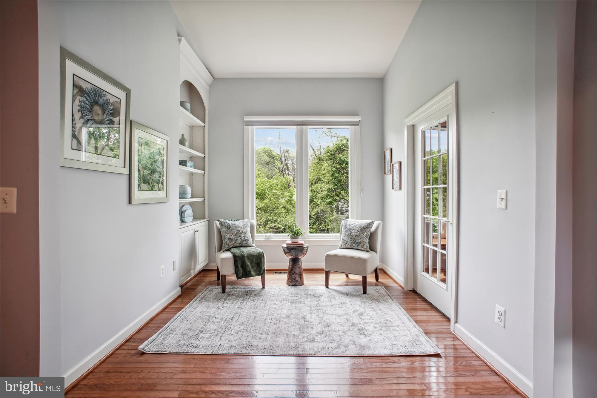 LITTLE RUN FARM - Residential