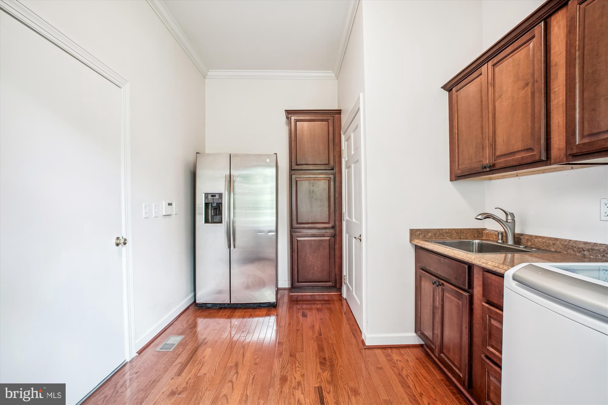 LITTLE RUN FARM - Residential