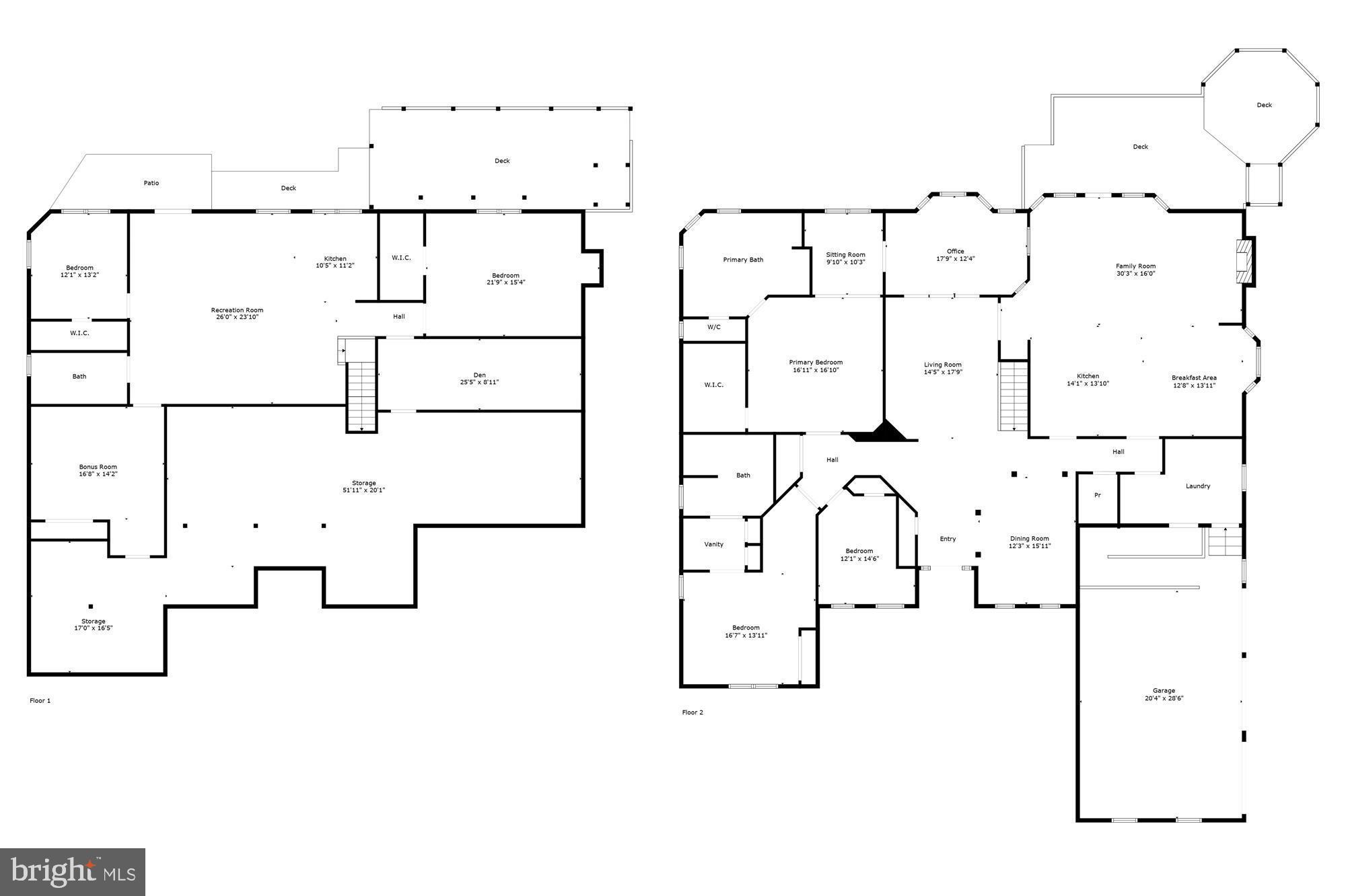 LITTLE RUN FARM - Residential