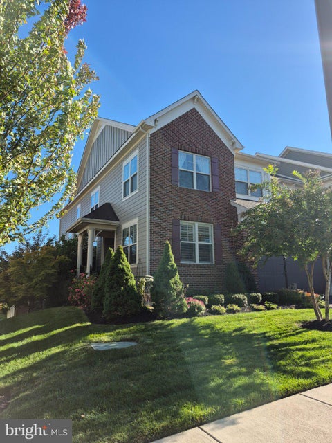 Photo of 44241 Silverpalm Grove Terrace, LEESBURG, VA 20176 (MLS # VALO2138170)