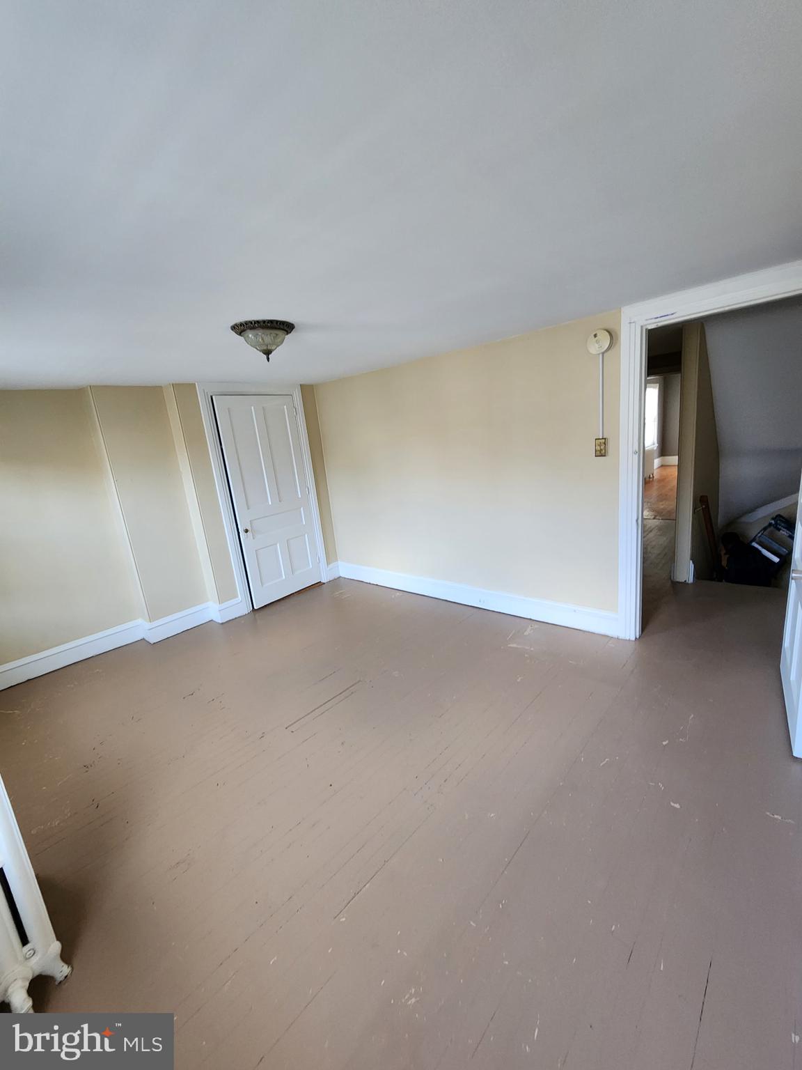 WEST CHESTER BORO - Residential Lease