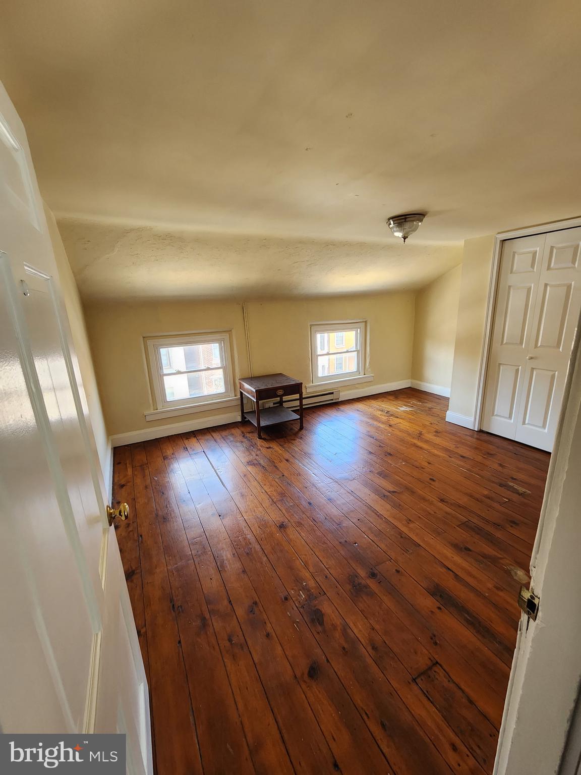 WEST CHESTER BORO - Residential Lease