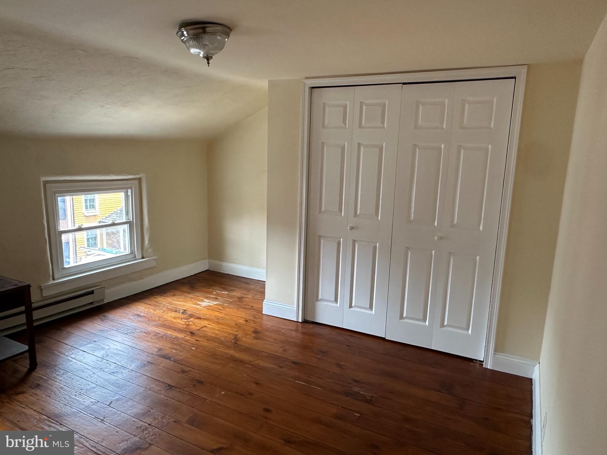 WEST CHESTER BORO - Residential Lease