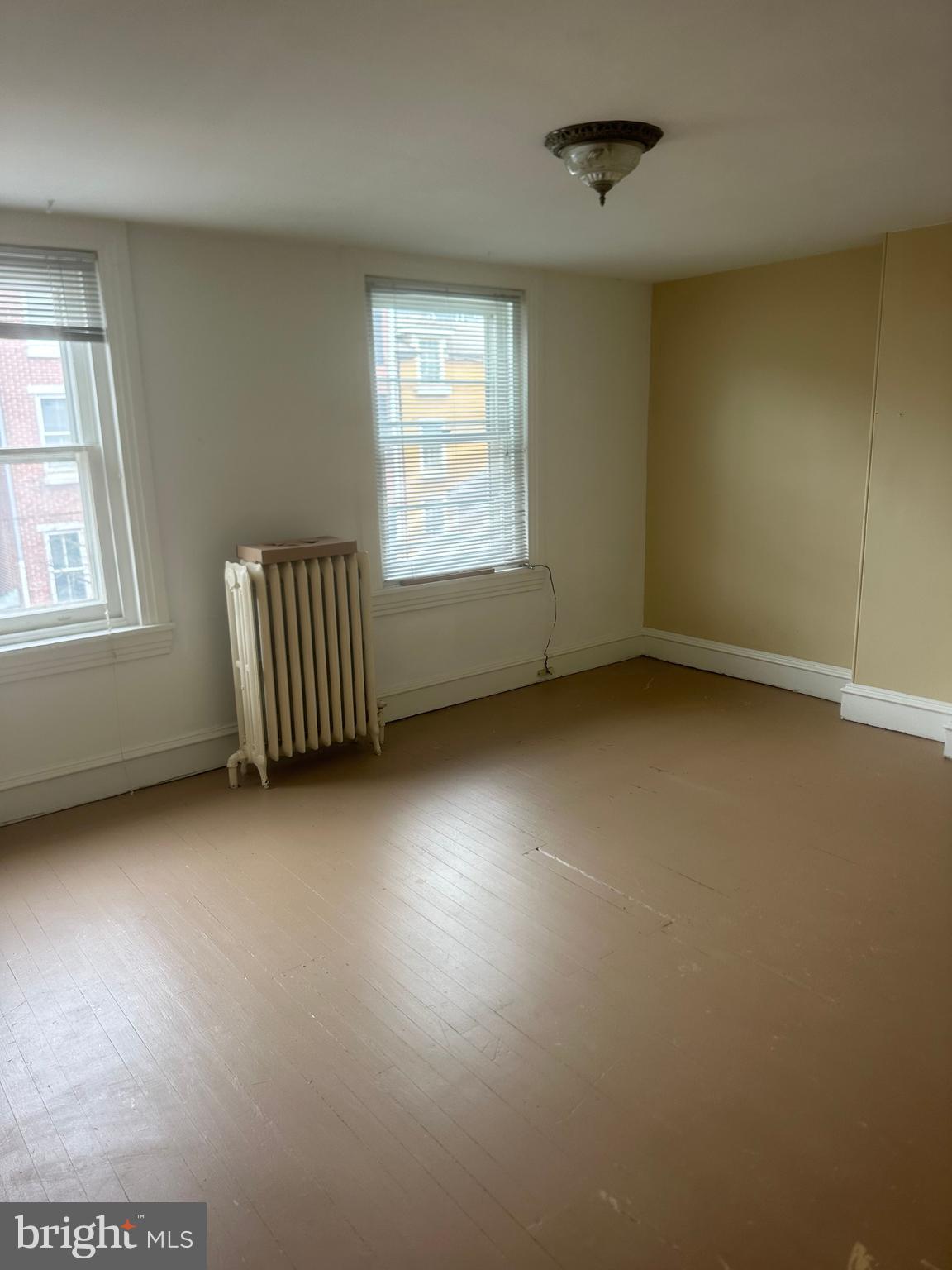 WEST CHESTER BORO - Residential Lease