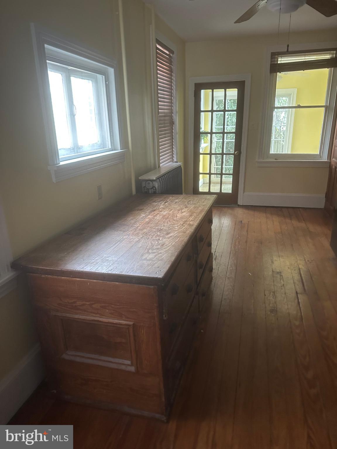 WEST CHESTER BORO - Residential Lease