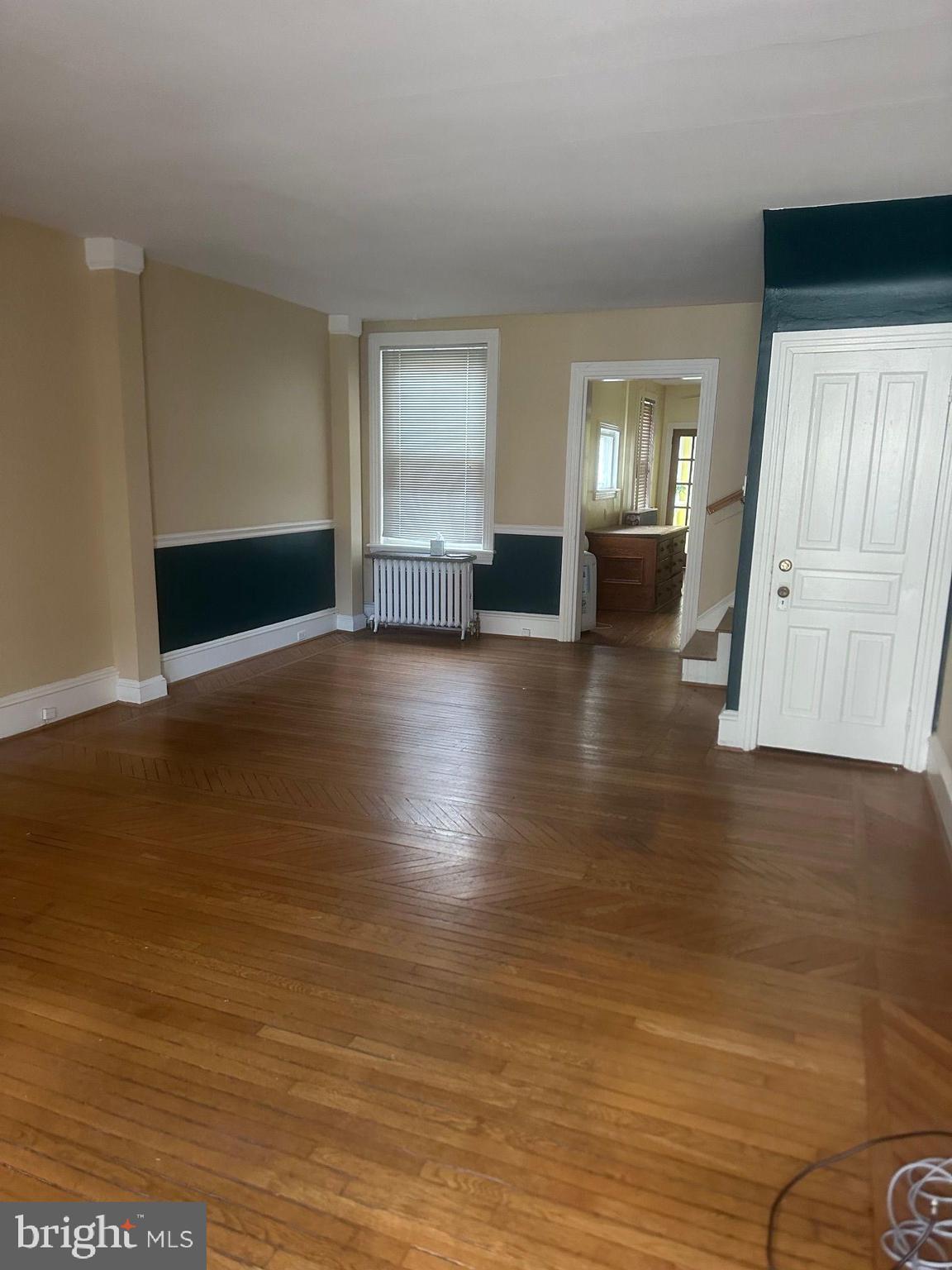 WEST CHESTER BORO - Residential Lease