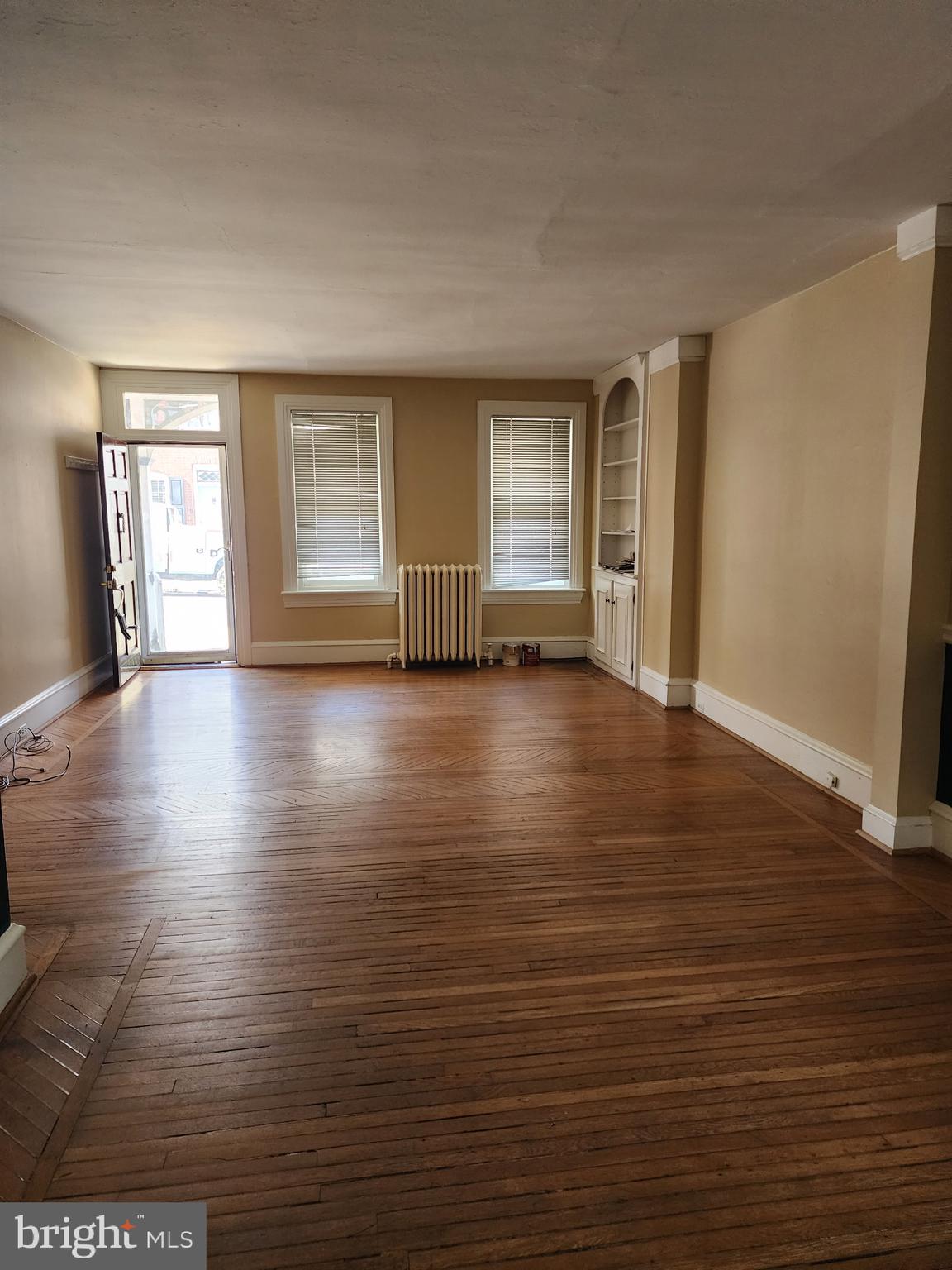 WEST CHESTER BORO - Residential Lease