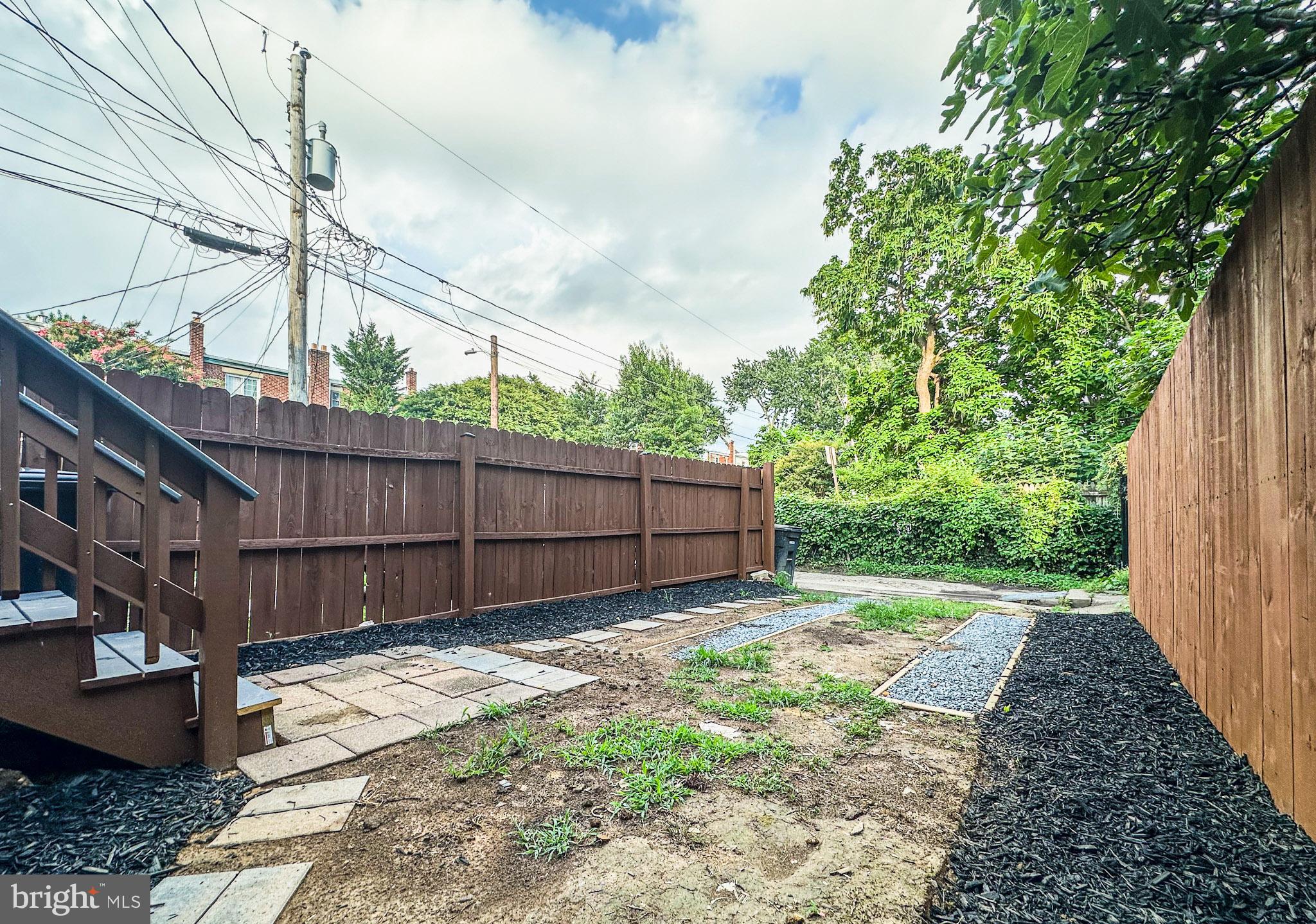 LYNHAVEN/N. DELRAY - Residential