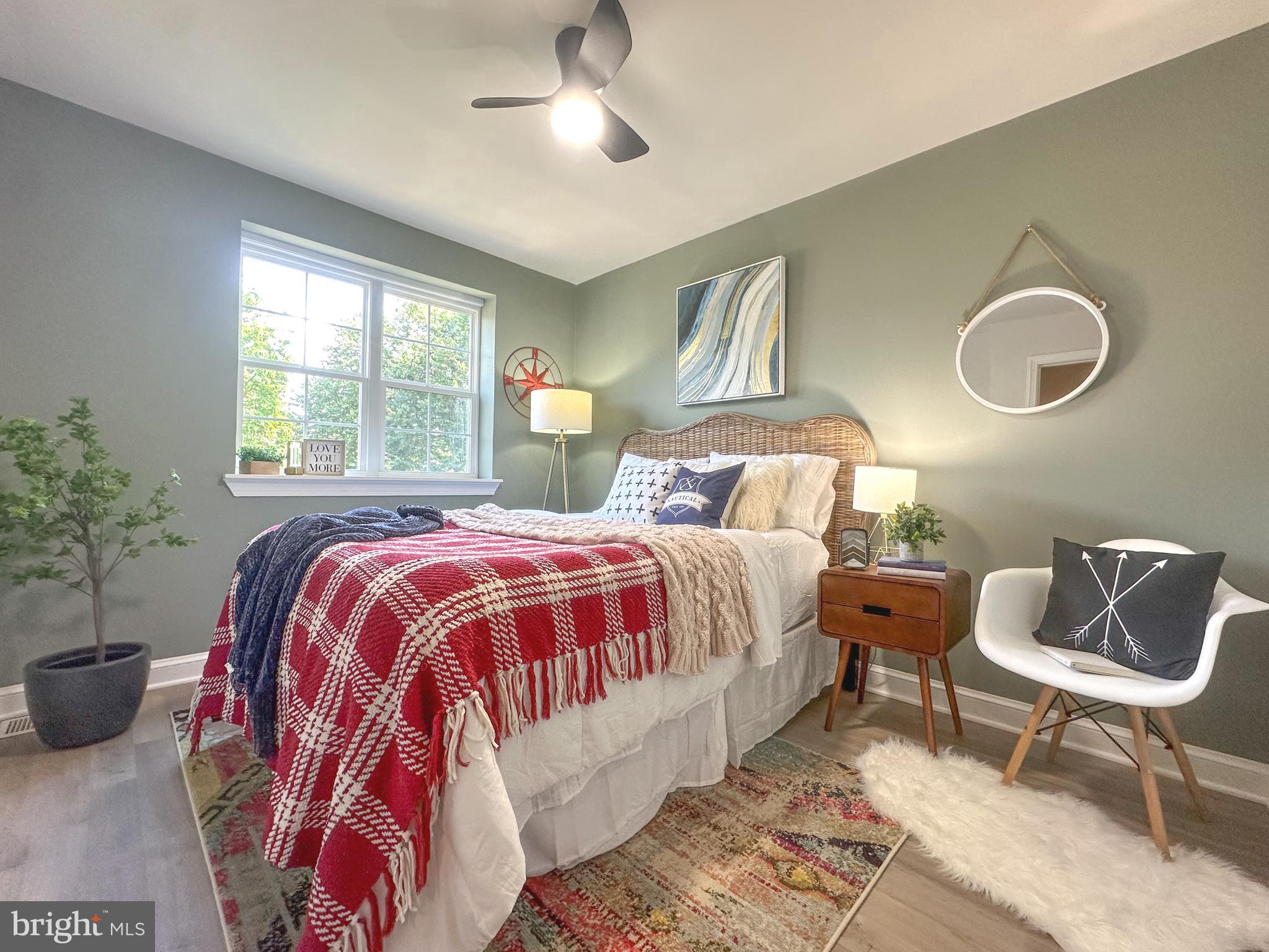 LYNHAVEN/N. DELRAY - Residential