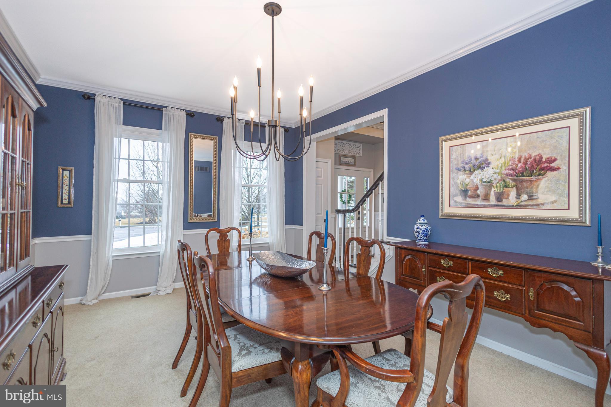 MAPLE GLEN HOLLOW - Residential