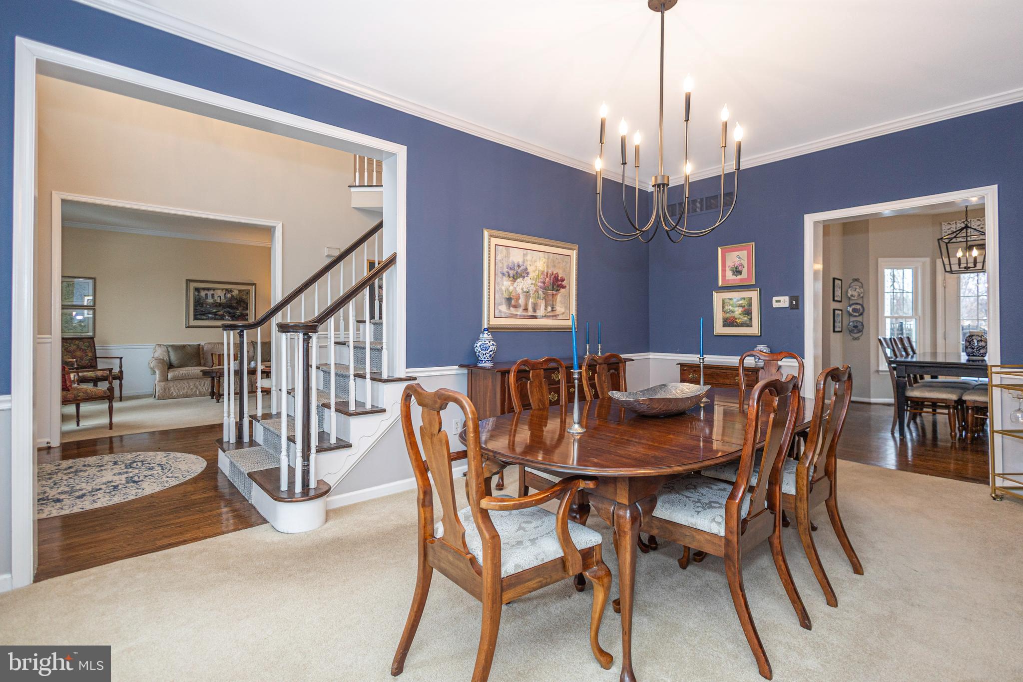 MAPLE GLEN HOLLOW - Residential