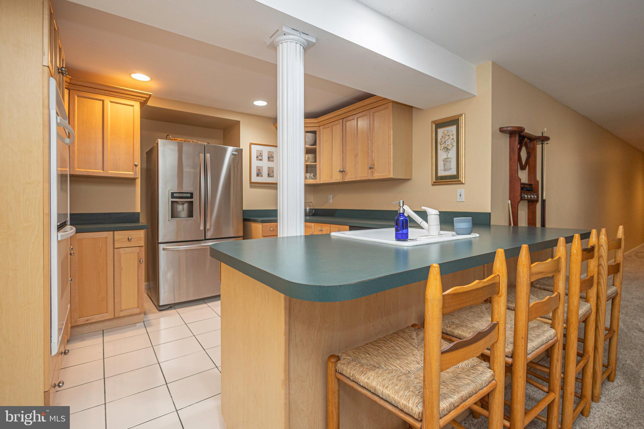 MAPLE GLEN HOLLOW - Residential