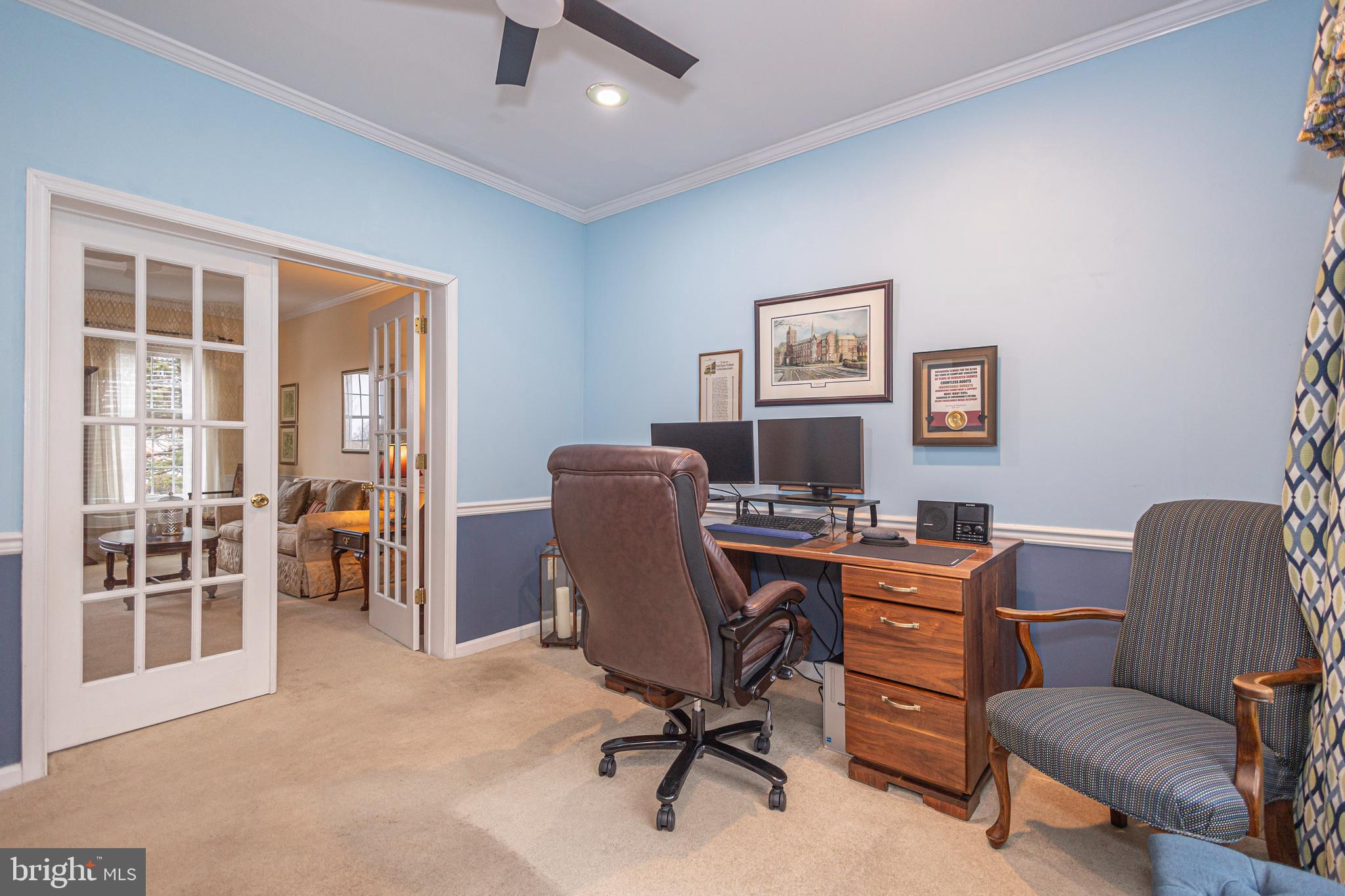 MAPLE GLEN HOLLOW - Residential