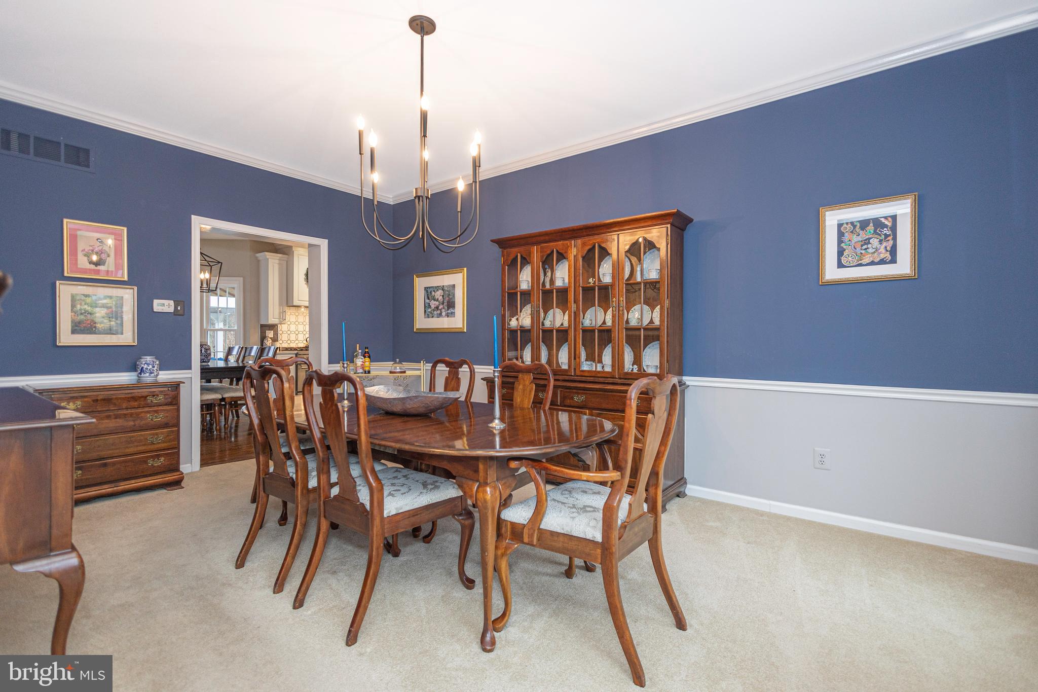 MAPLE GLEN HOLLOW - Residential