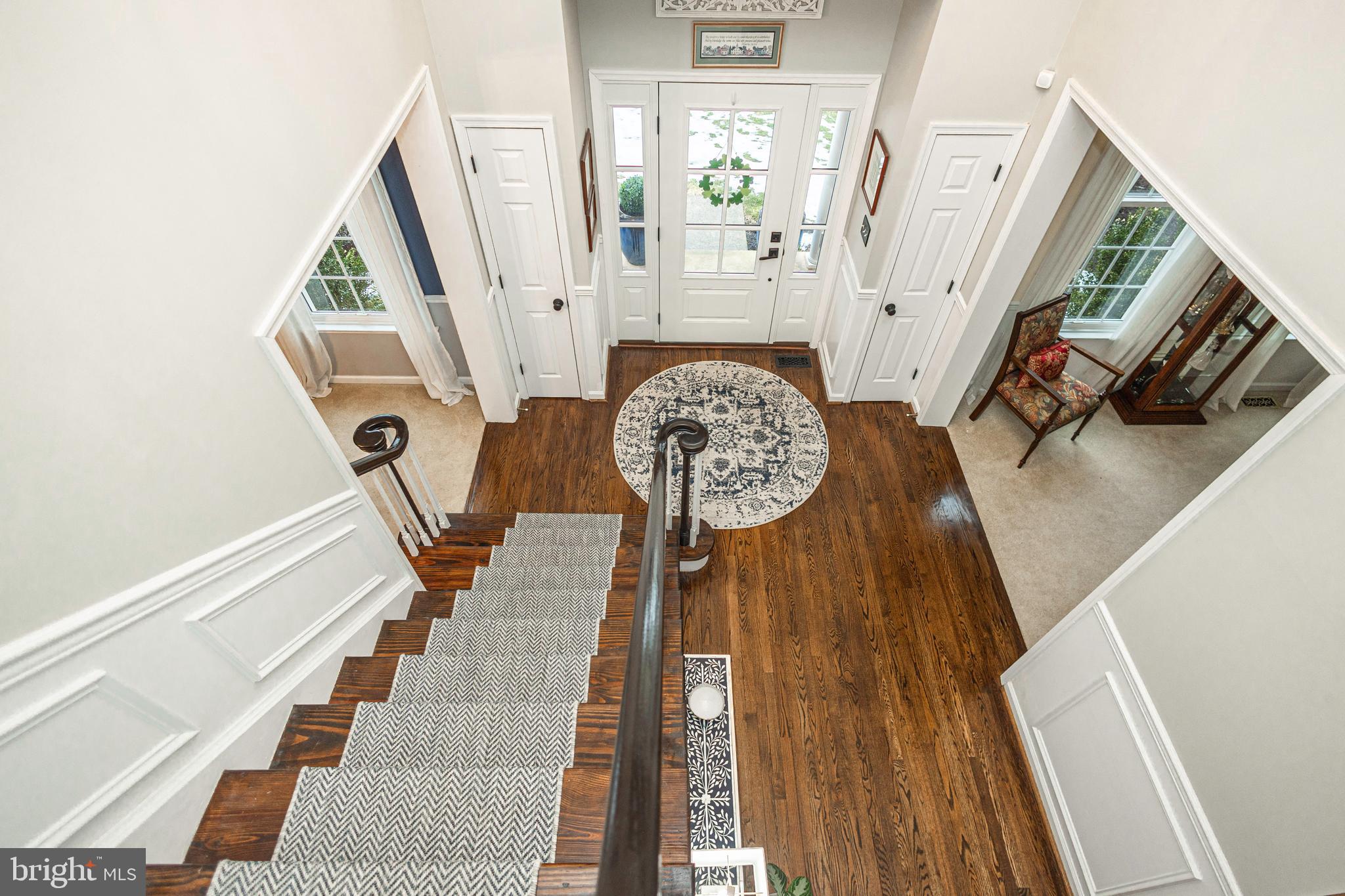 MAPLE GLEN HOLLOW - Residential