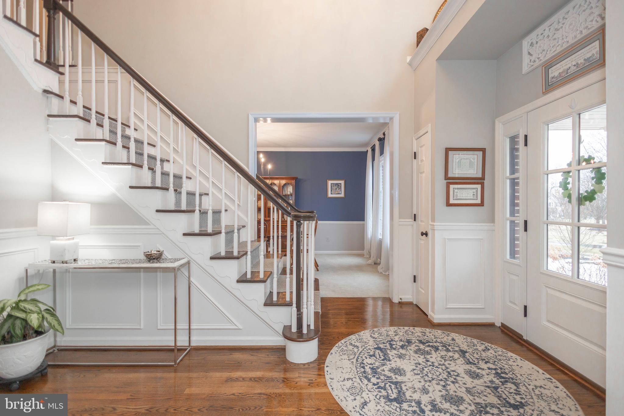 MAPLE GLEN HOLLOW - Residential