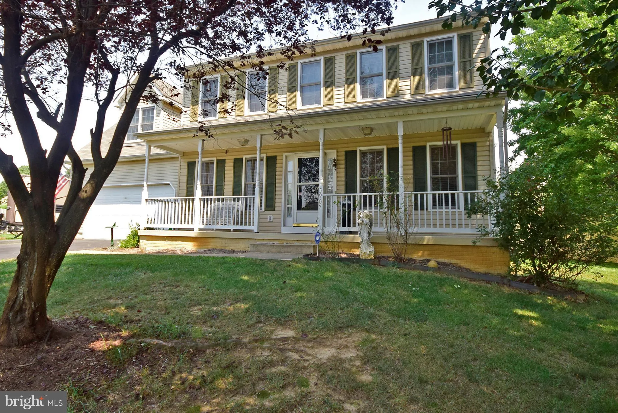 Additional image 2 of 5907 Cedar Ridge Lane, Fredericksburg, VA 22407