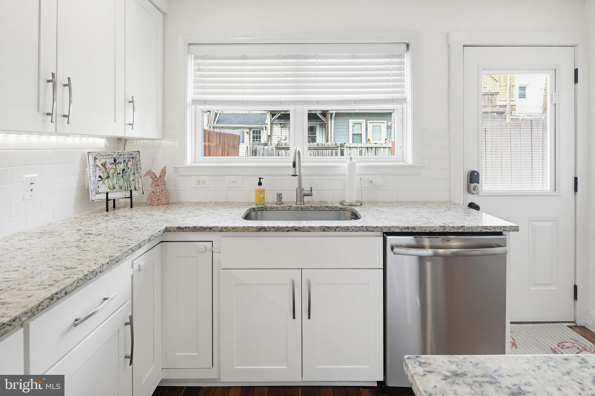 LOCUST POINT - Residential