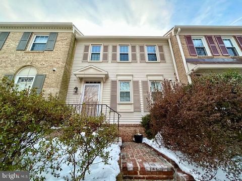 10939 WICKSHIRE WAY J-3 ROCKVILLE MD 20852