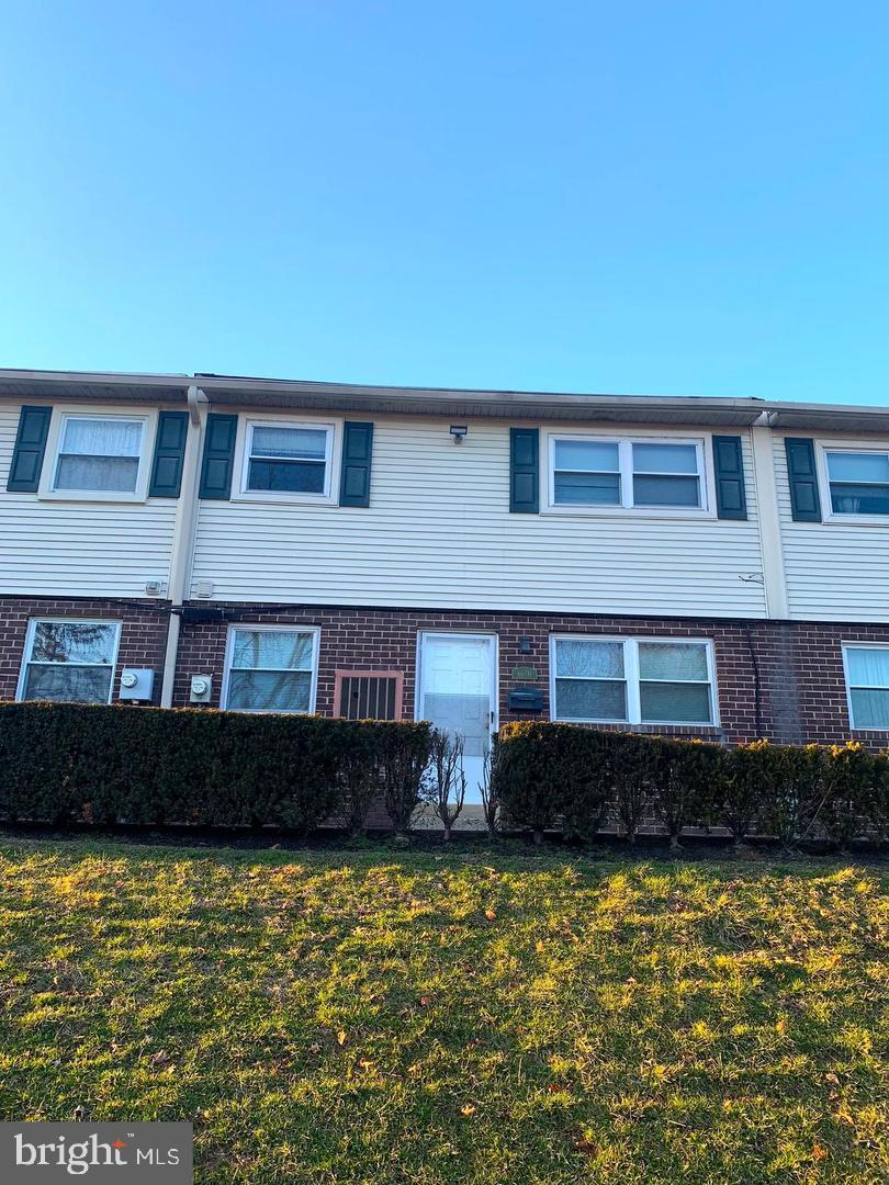Photo of 607 Edison Avenue #607H, PHILADELPHIA, PA 19116 (MLS # PAPH2660442)