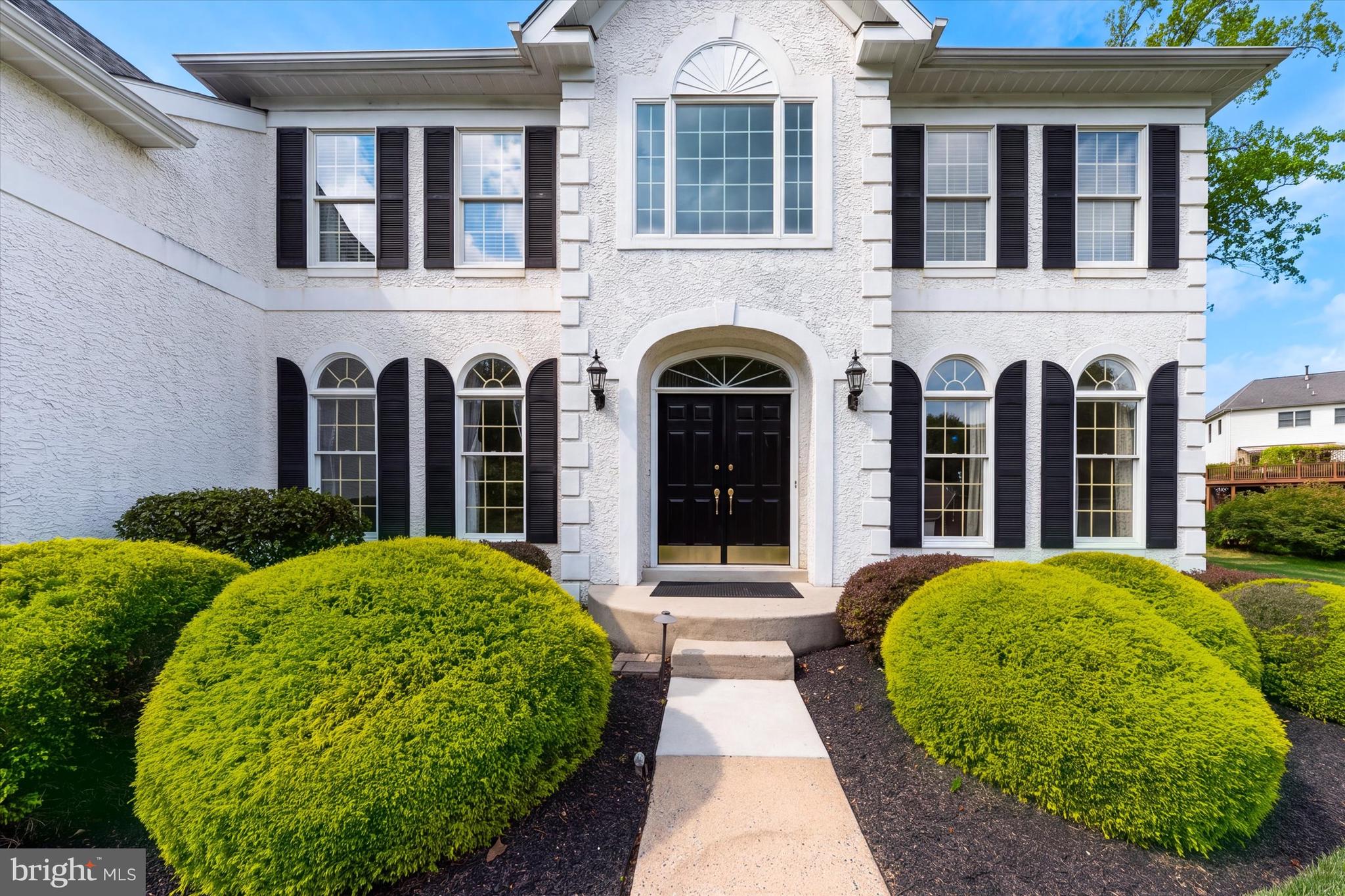3 HANSON LANE