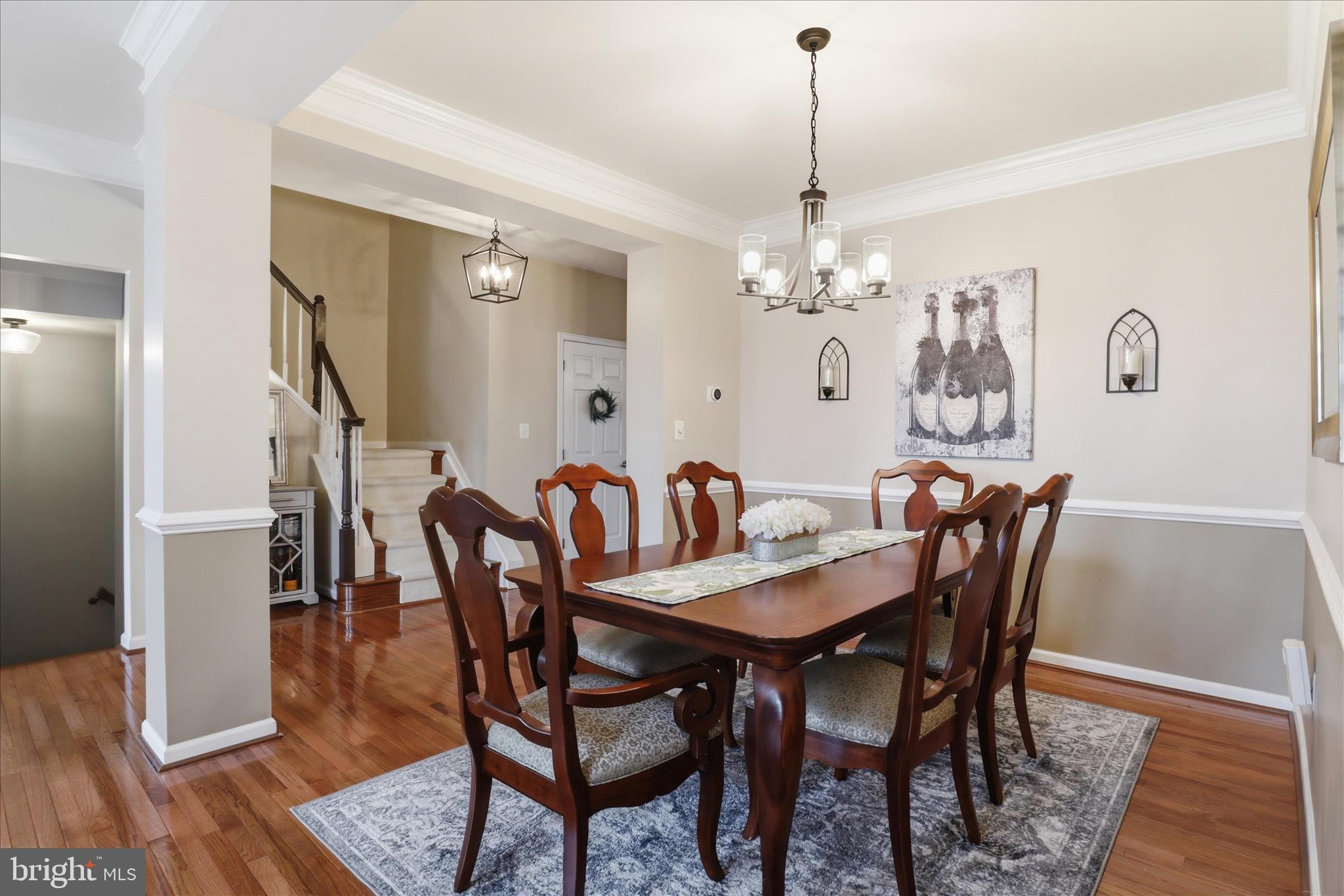 SOUTH RIDING - Residential