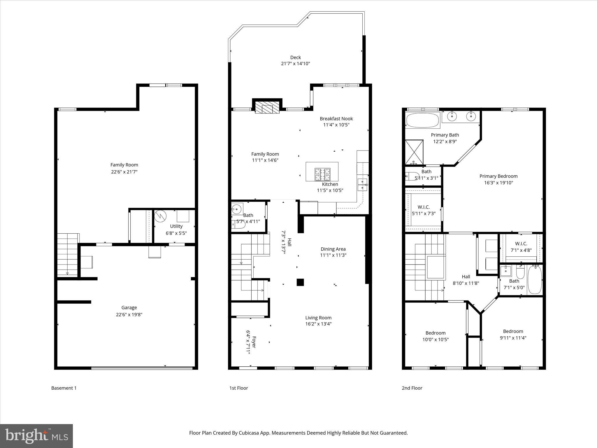 SOUTH RIDING - Residential