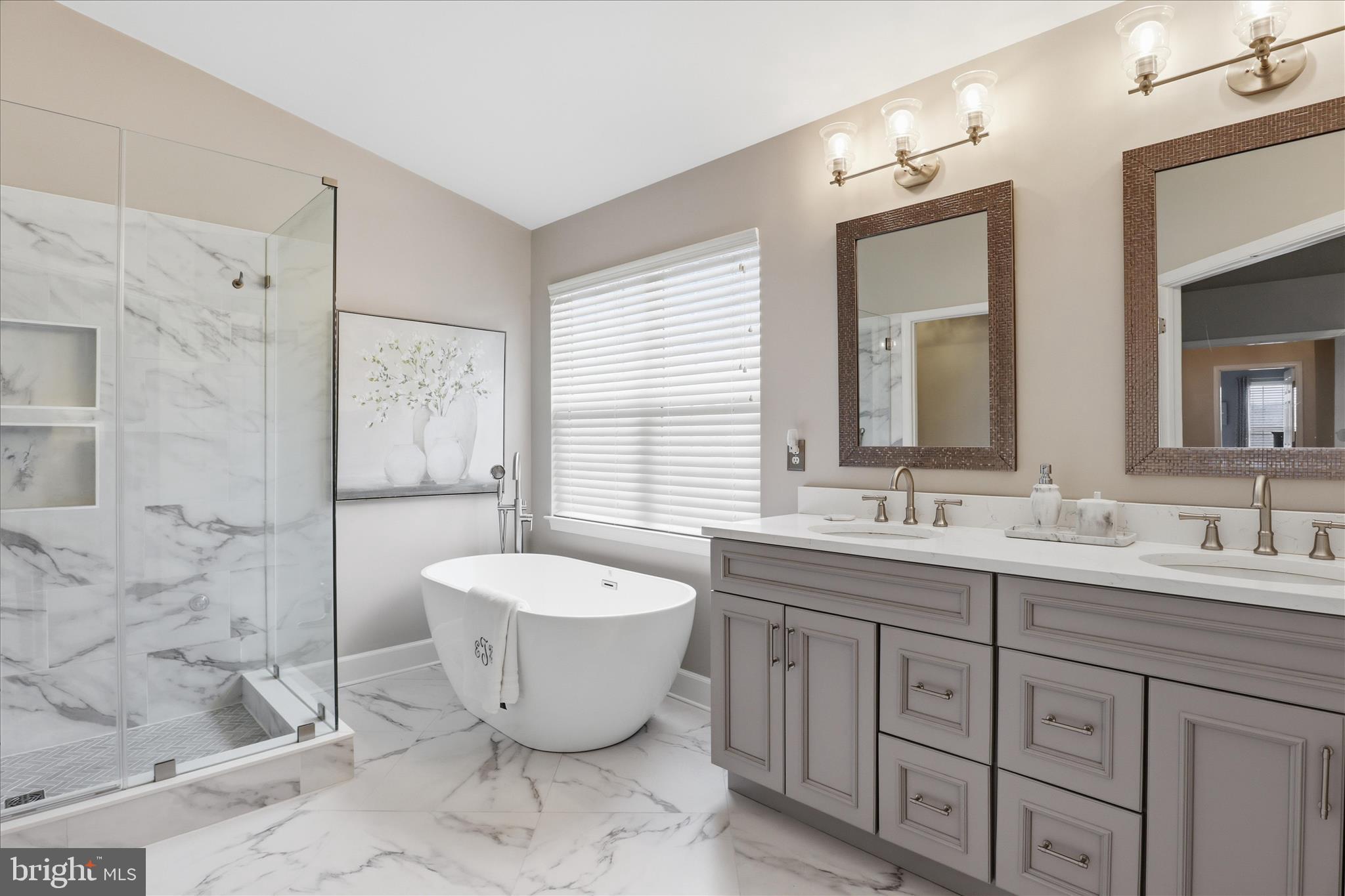 SOUTH RIDING - Residential