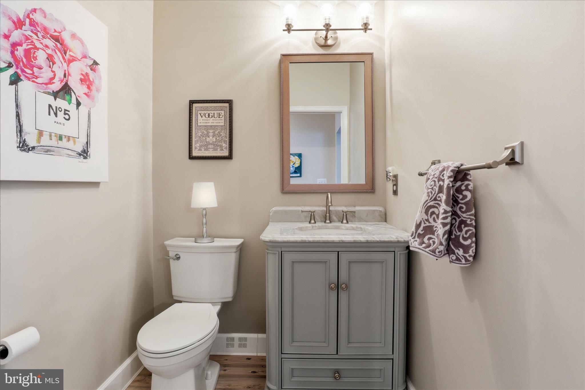 SOUTH RIDING - Residential