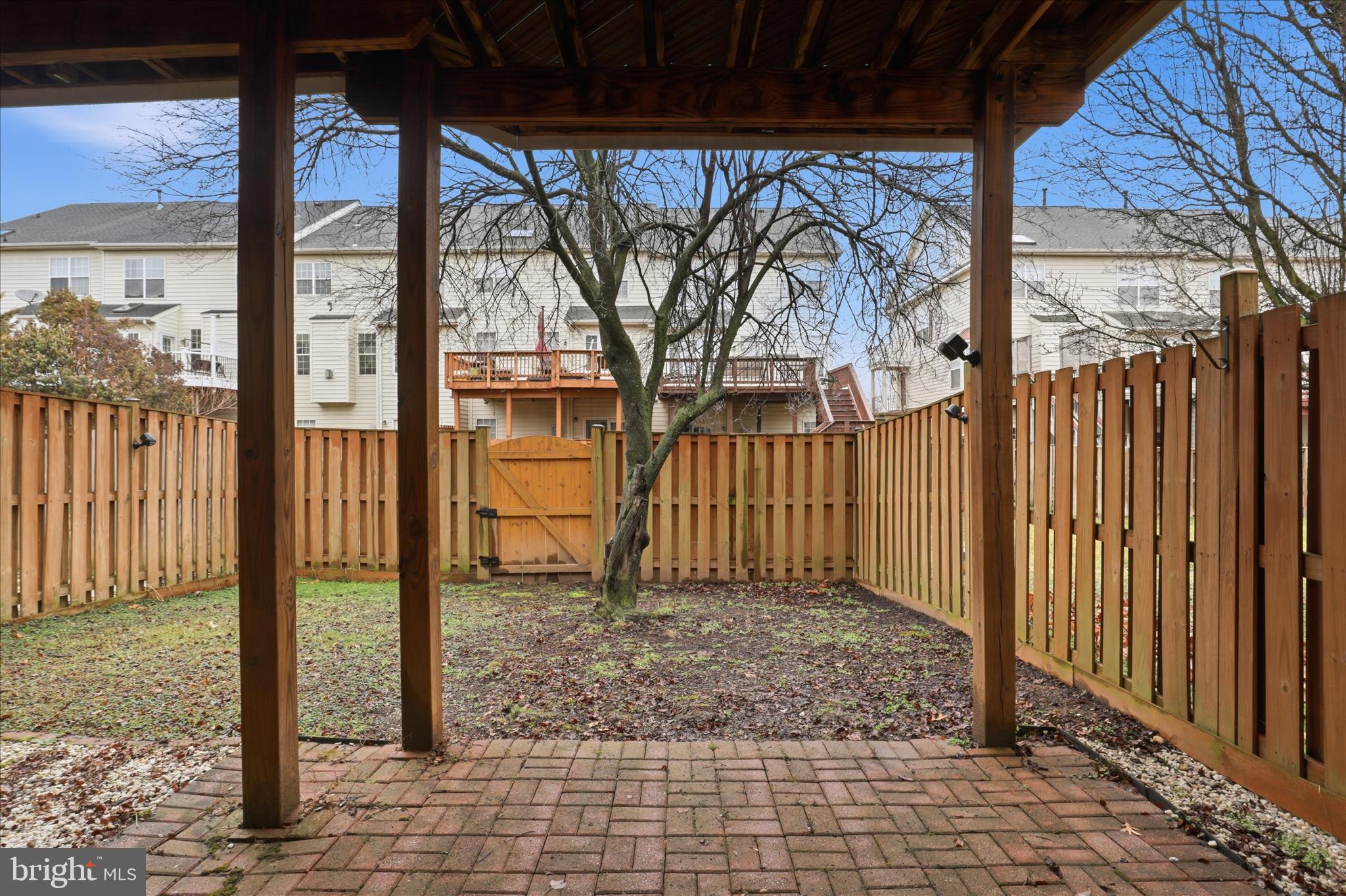 SOUTH RIDING - Residential