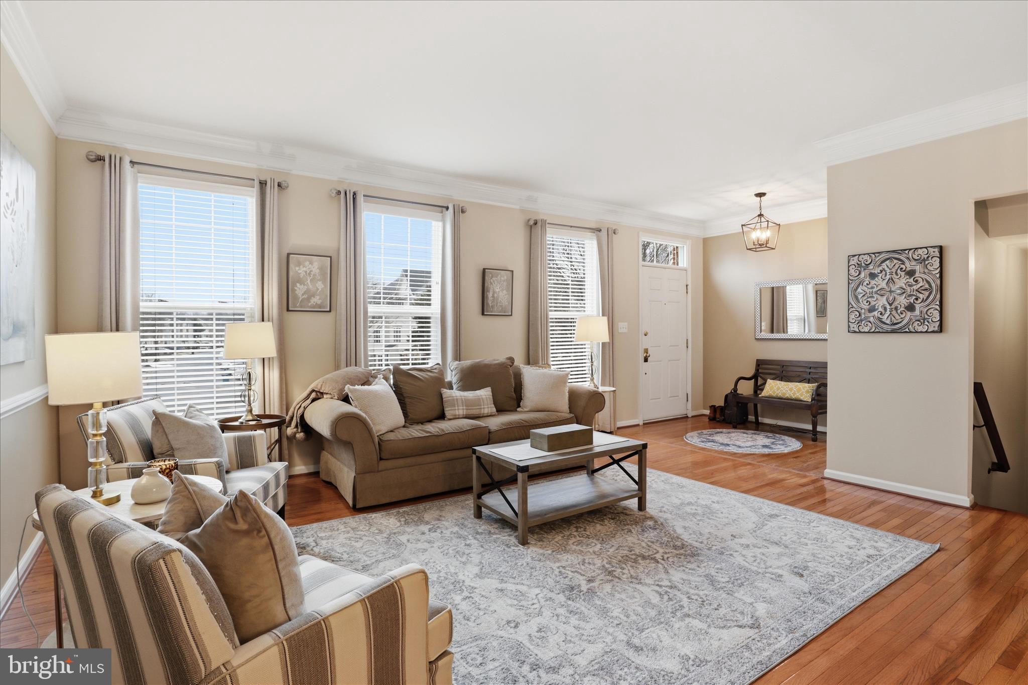 SOUTH RIDING - Residential