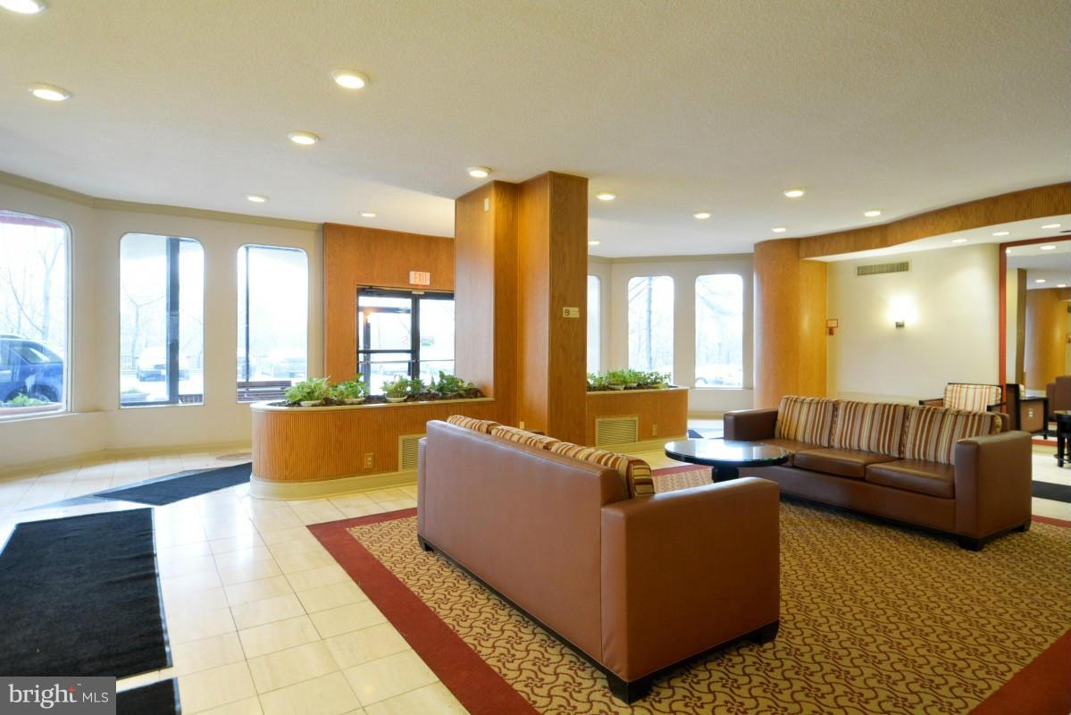 PARK PLACE - Residential