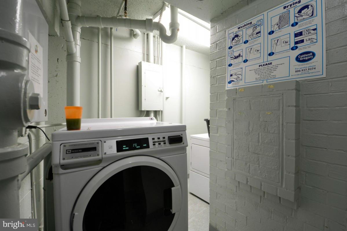 PARK PLACE - Residential