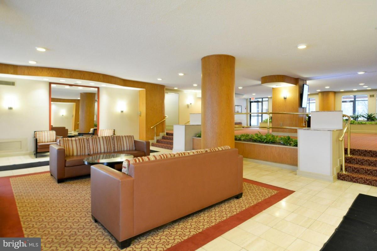 PARK PLACE - Residential