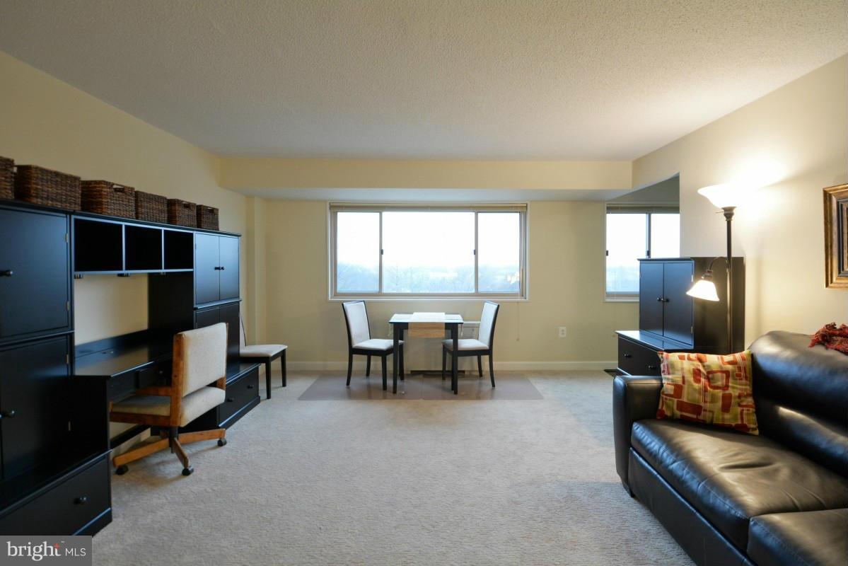 PARK PLACE - Residential